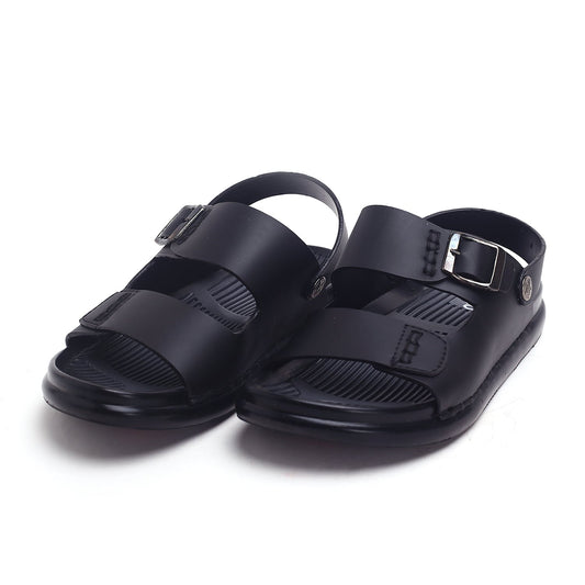 Boys Sandal - Black