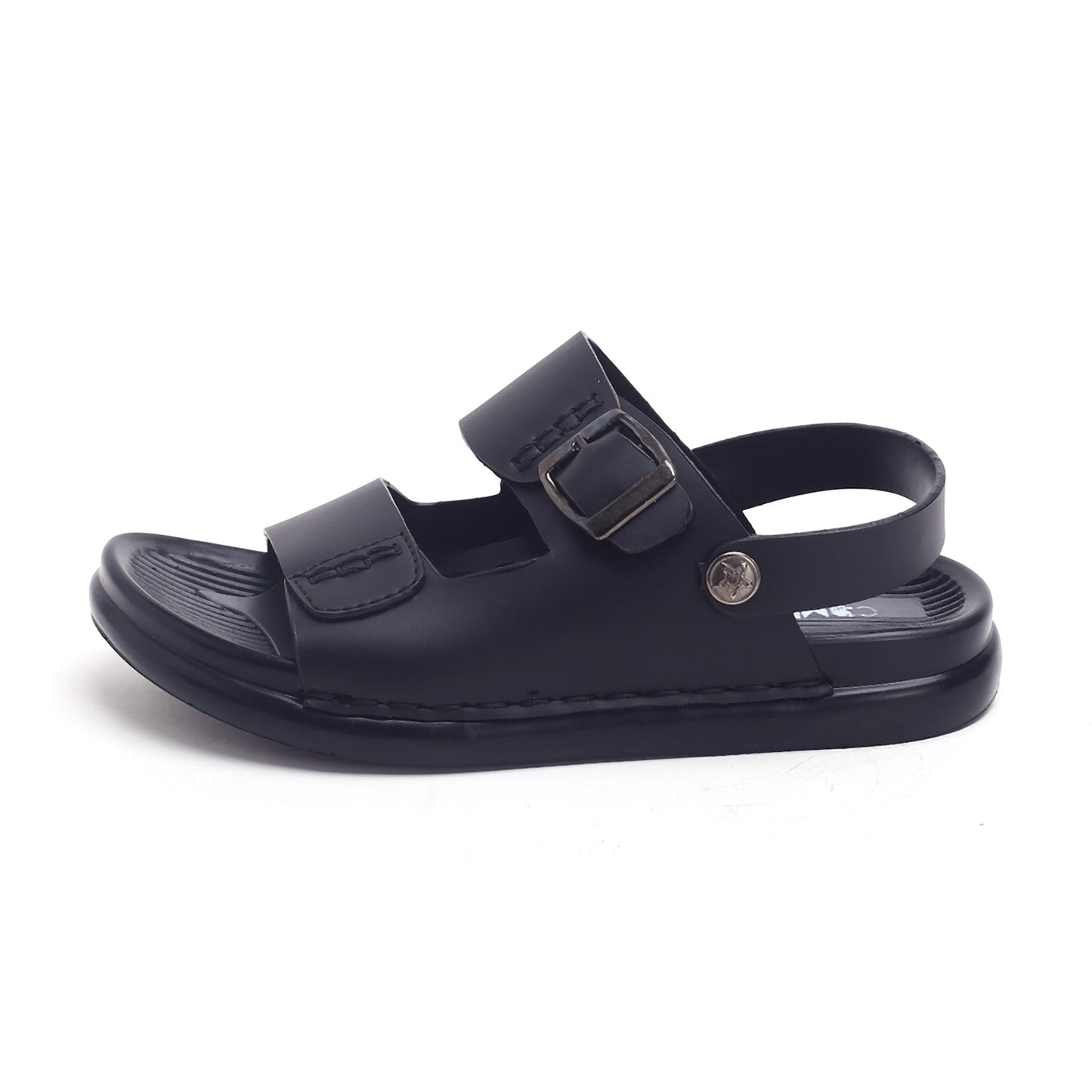 Boys Sandal - Black
