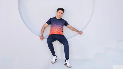 Bold Flow - Dri-Fit Tracksuit