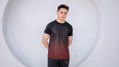 BlazeX - Dri-Fit Tracksuit