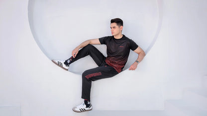 BlazeX - Dri-Fit Tracksuit