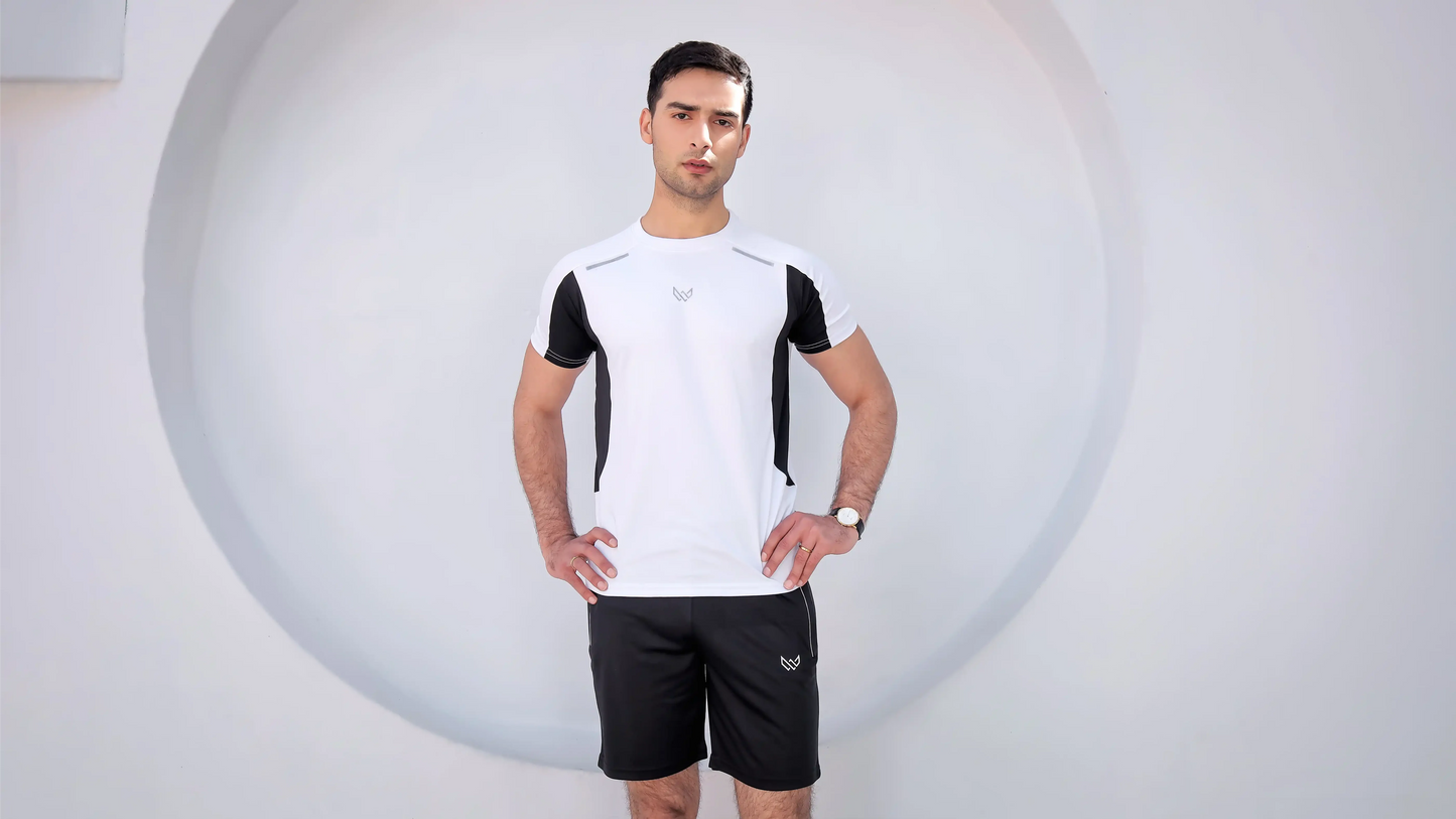 Maverick - Tee & Shorts
