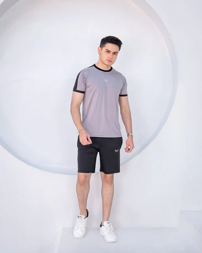Most Wanted - Tee & Shorts