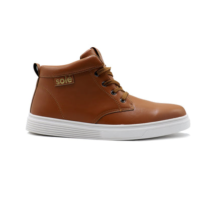 Tan Casual Sneaker M00980013