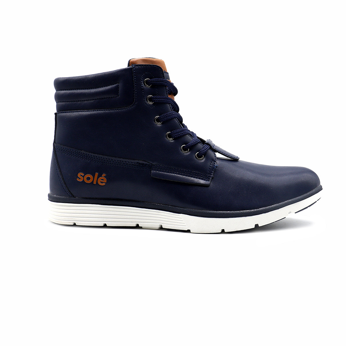 Navy Casual Sneaker M00980012
