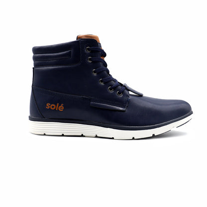 Navy Casual Sneaker M00980012