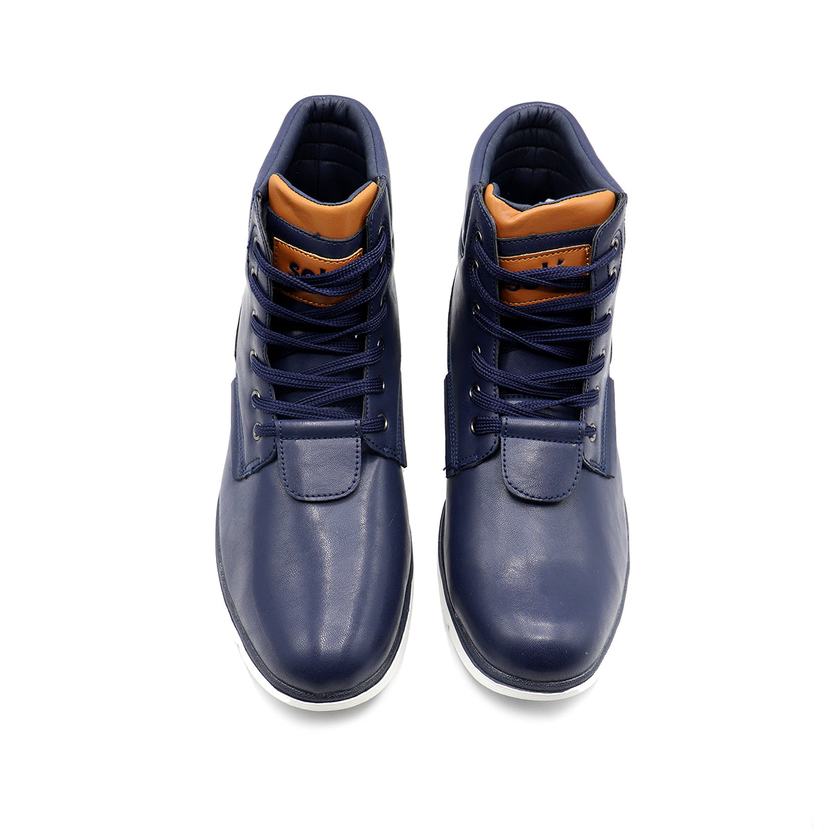 Navy Casual Sneaker M00980012