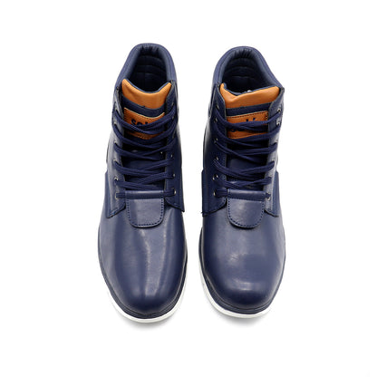 Navy Casual Sneaker M00980012