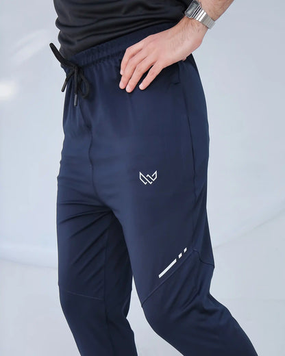 LycraAir Trouser - Blue