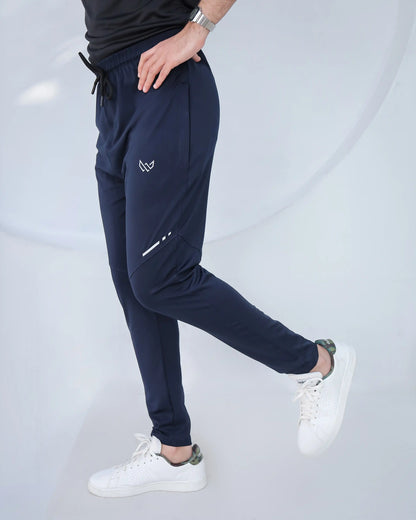 LycraAir Trouser - Blue