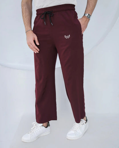 Urban Surface Trouser - Maroon