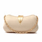 Golden Fancy Clutch C00C20356