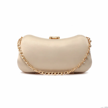 Golden Fancy Clutch C00C20356