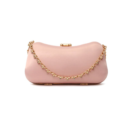 Pink Fancy Clutch C00C20356