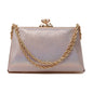 Peach Fancy Clutch C00C20349