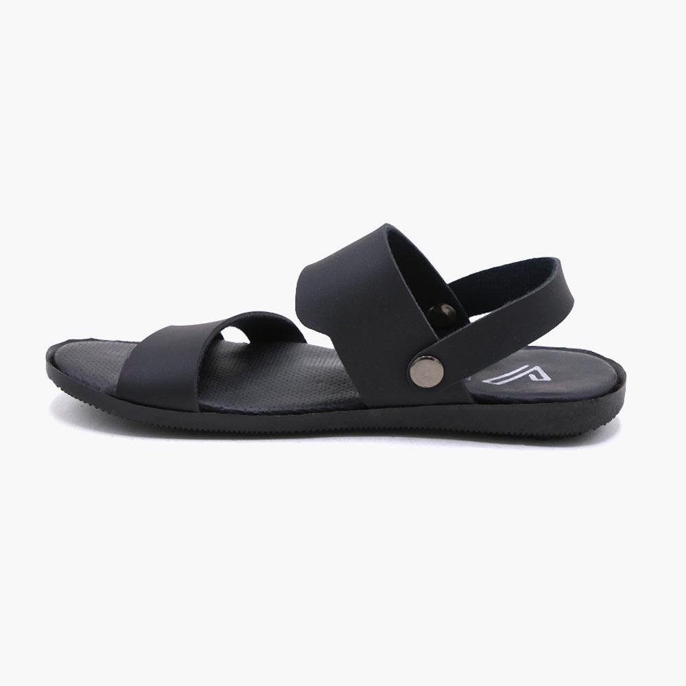 Boys Sandal - Black