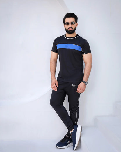 Hamilton Royal - Dri-Fit Tracksuit