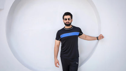 Hamilton Royal - Dri-Fit Tracksuit