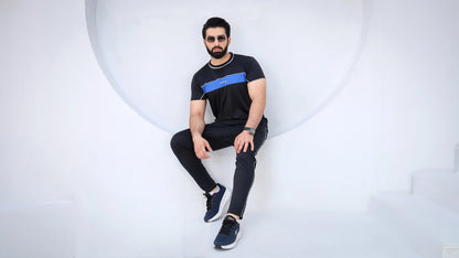 Hamilton Royal - Dri-Fit Tracksuit