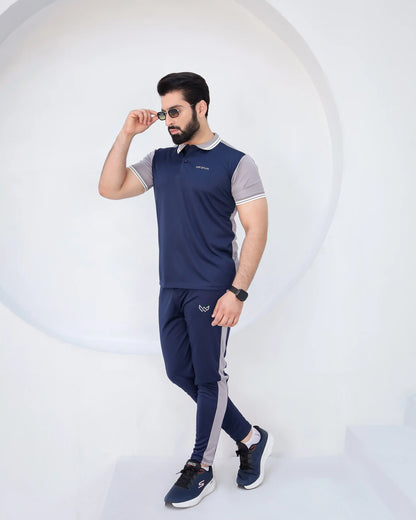 Active Nova - Dri-Fit Polo Set