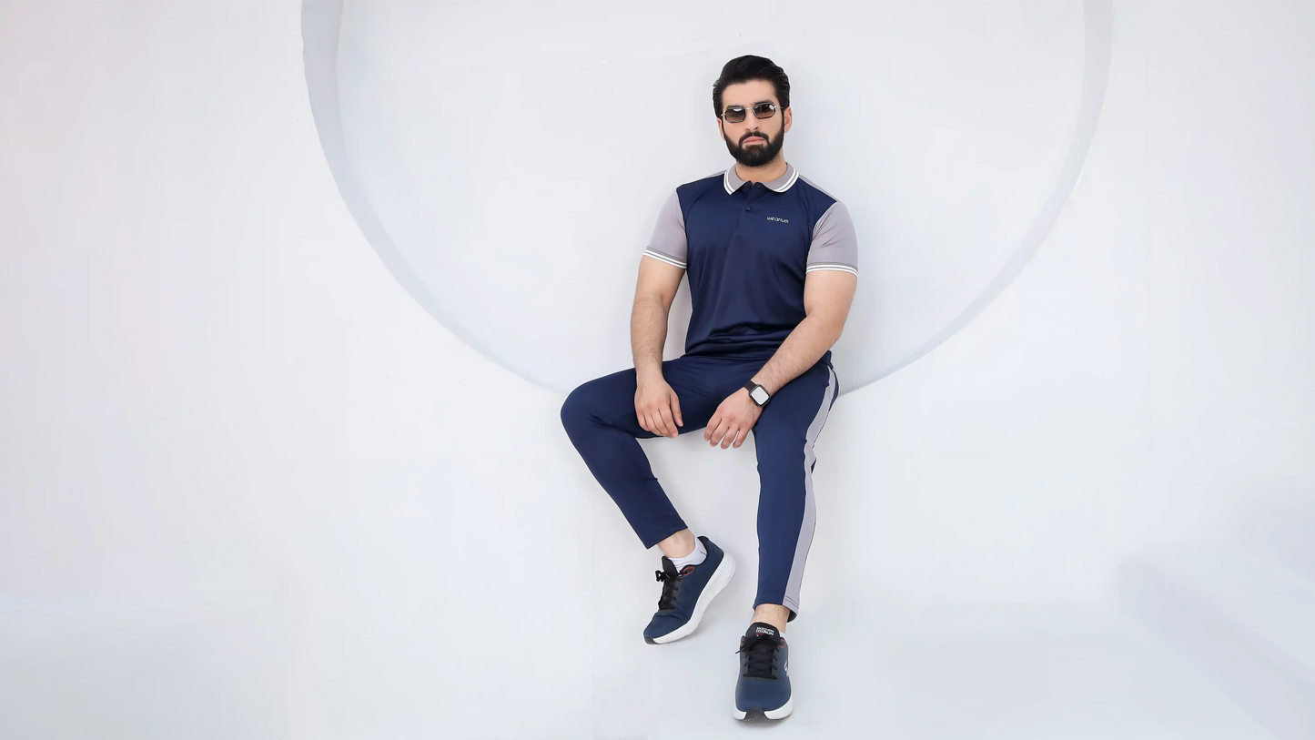 Active Nova - Dri-Fit Polo Set