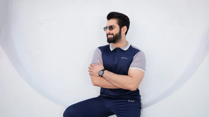 Active Nova - Dri-Fit Polo Set