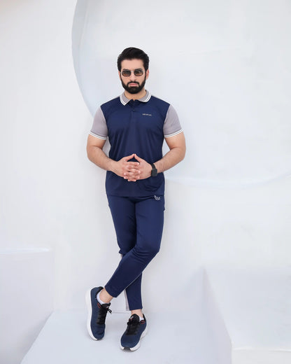 Active Nova - Dri-Fit Polo Set