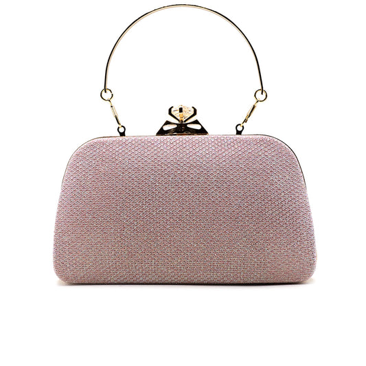 Peach Fancy Clutch C00C20348