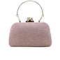 Peach Fancy Clutch C00C20348