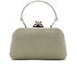 Golden Fancy Clutch C00C20348