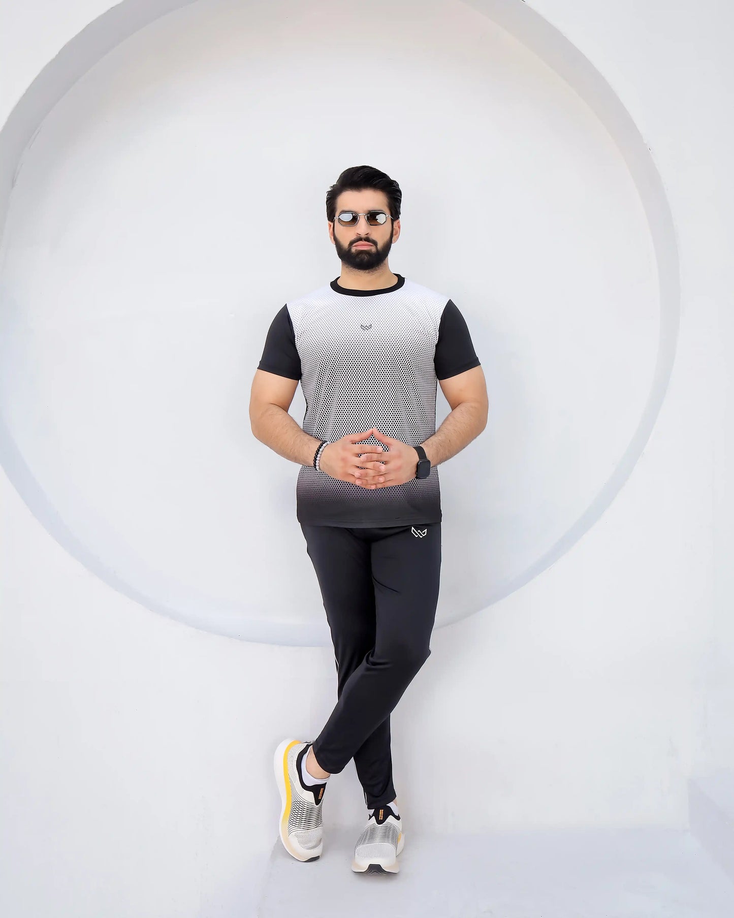 Shadow Fade - Dri-Fit Tracksuit