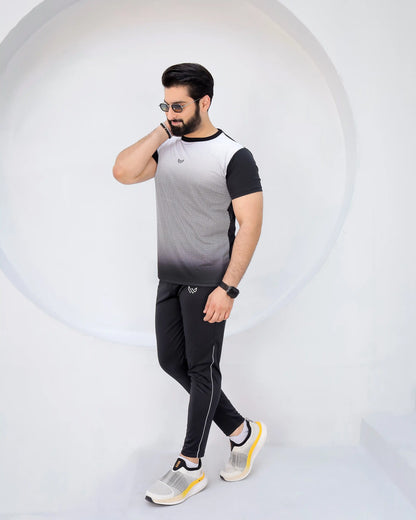 Shadow Fade - Dri-Fit Tracksuit