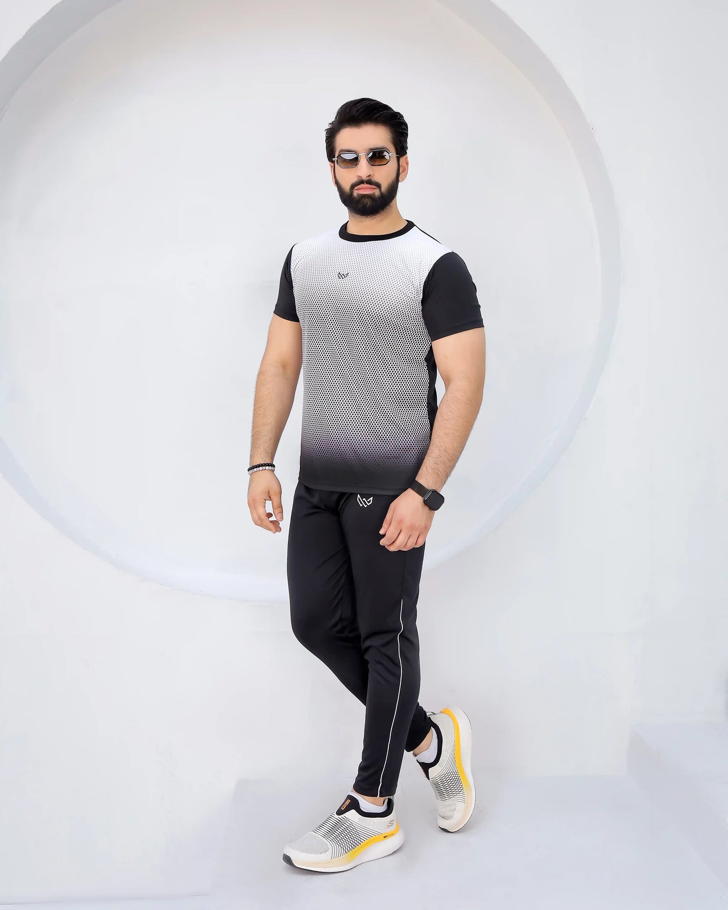 Shadow Fade - Dri-Fit Tracksuit