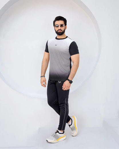 Shadow Fade - Dri-Fit Tracksuit