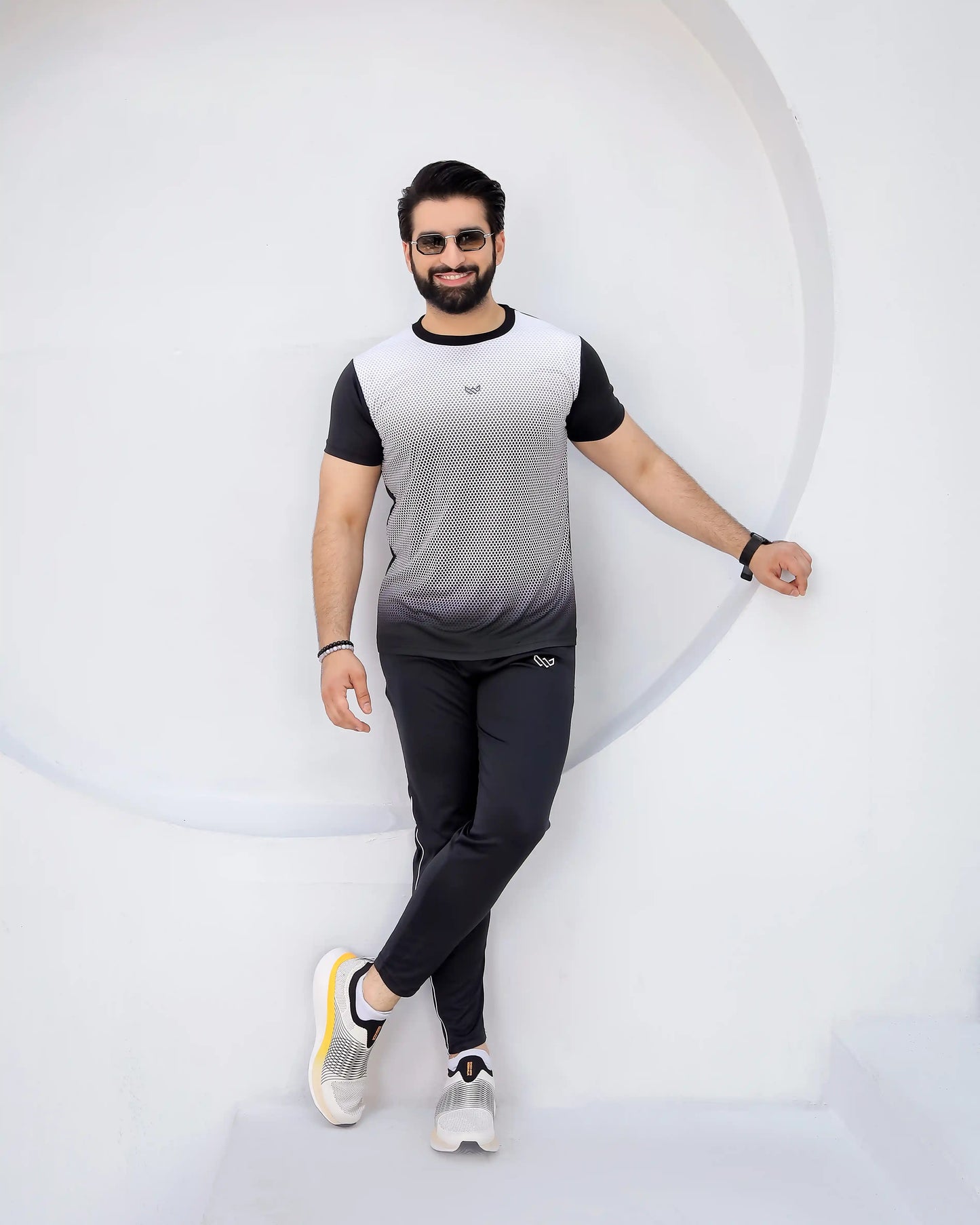 Shadow Fade - Dri-Fit Tracksuit