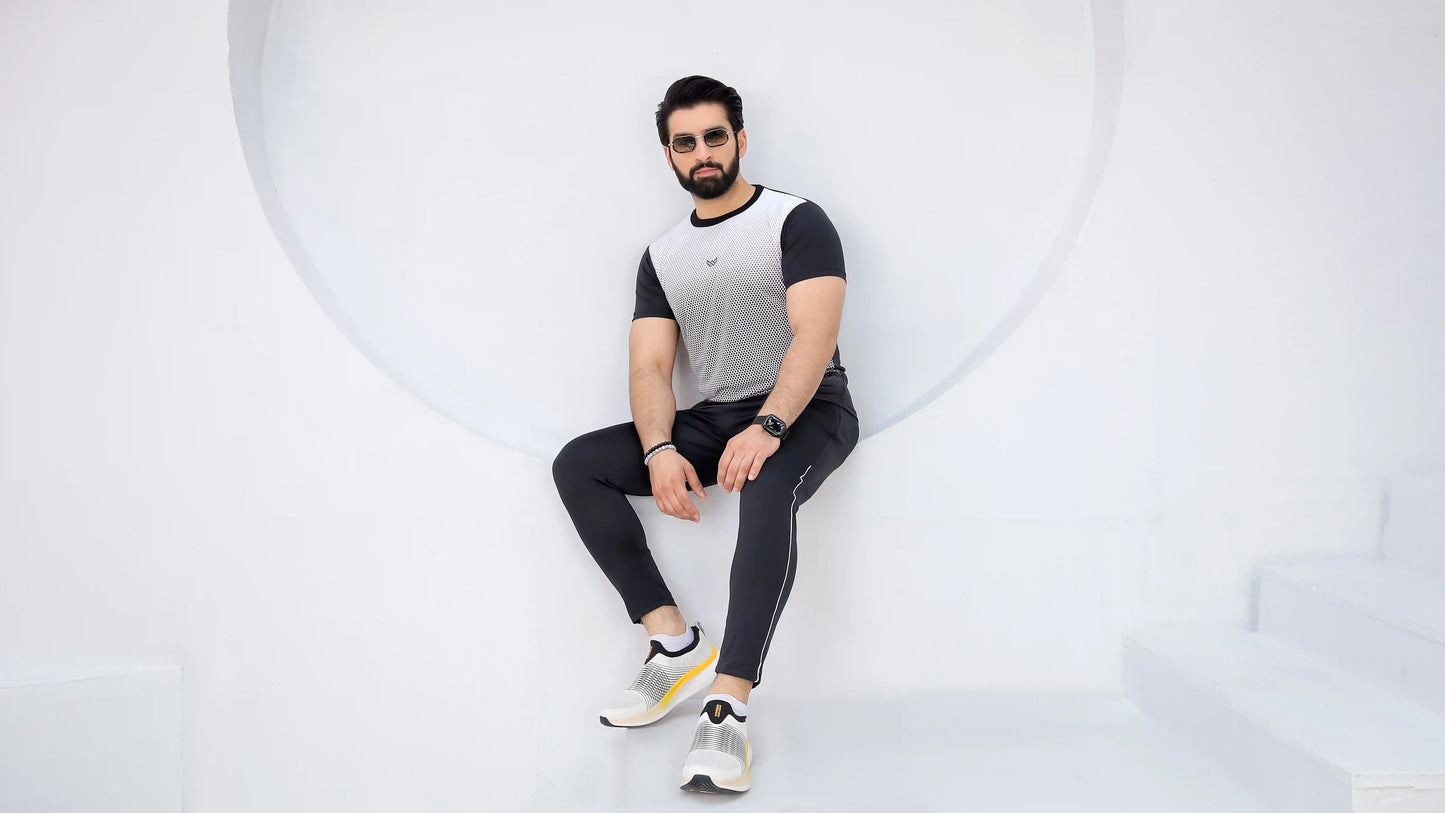 Shadow Fade - Dri-Fit Tracksuit