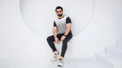 Shadow Fade - Dri-Fit Tracksuit