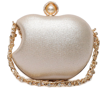 Golden Fancy Clutch C00C20354
