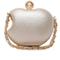 Golden Fancy Clutch C00C20354