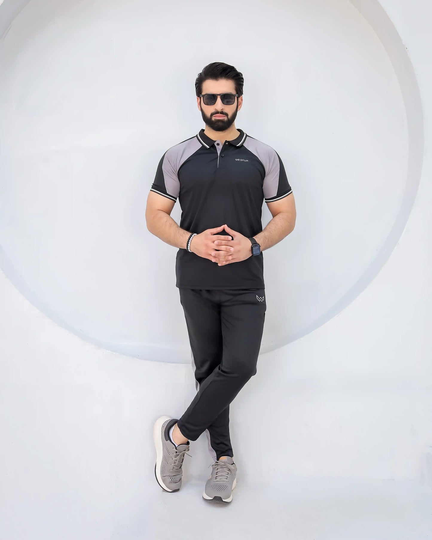 Momentum Dri-FIT Twinset