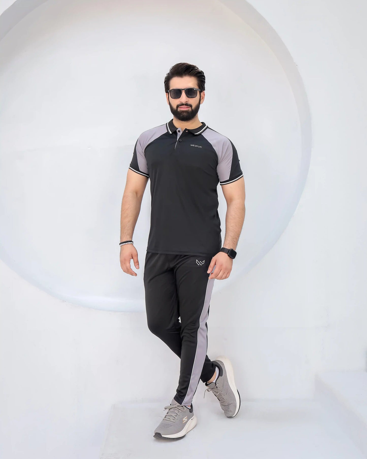 Momentum Dri-FIT Twinset