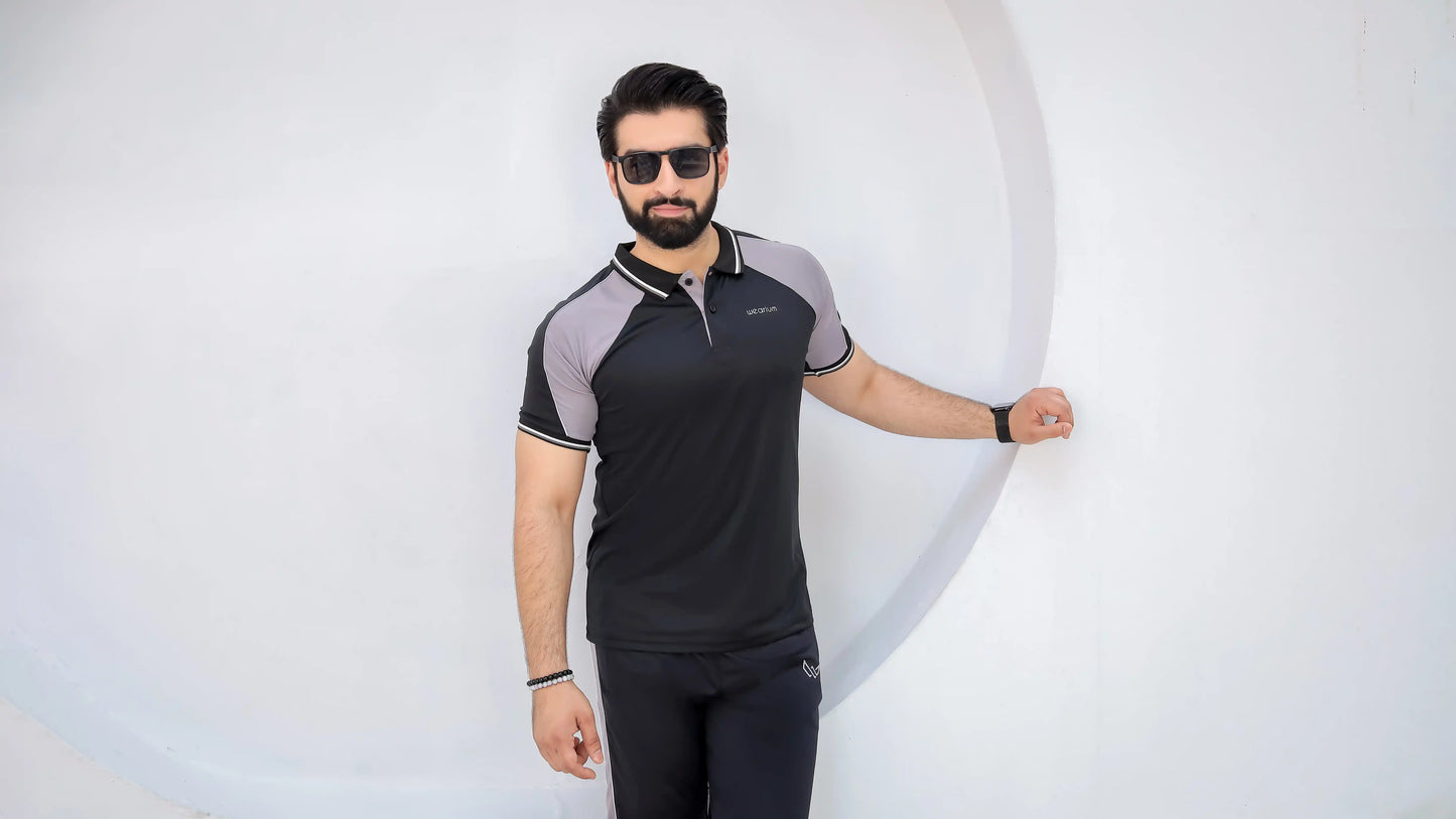 Momentum Dri-FIT Twinset