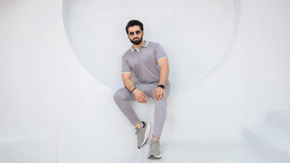 Silver Crest - Dri-FIT Twinset