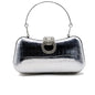 Silver Fancy Clutch C00C20343