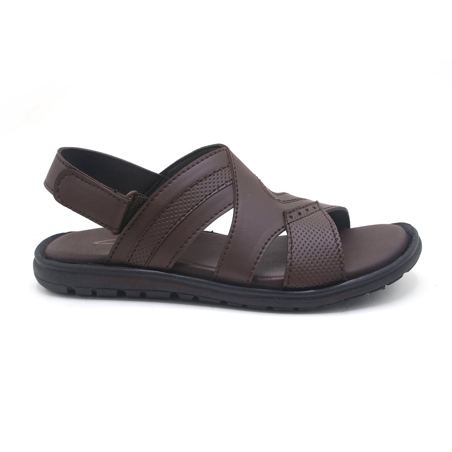 Boys Sandal - Brown