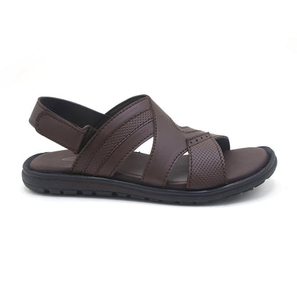 Boys Sandal - Brown