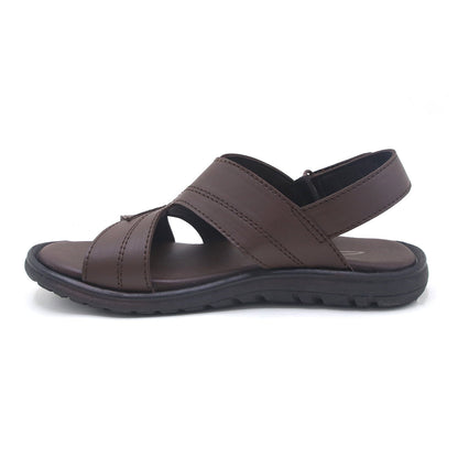 Boys Sandal - Brown