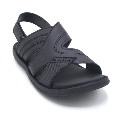 Boys Sandal - Black