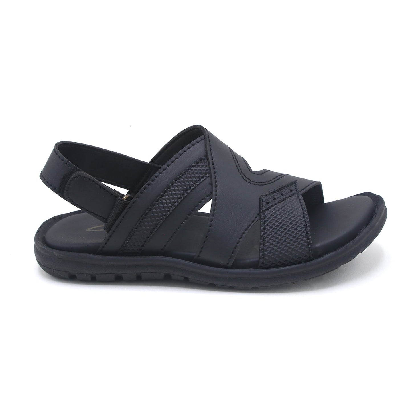 Boys Sandal - Black