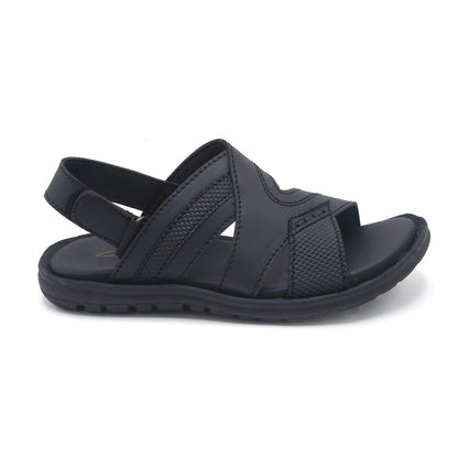 Boys Sandal - Black